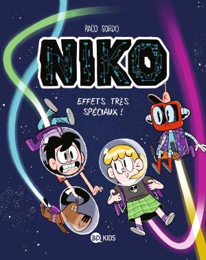 Niko 2 - Effets très spéciaux ! 