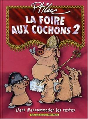 La foire aux cochons édition simple