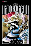 couverture, jaquette Yumekui Kenbun 2 Américaine (Viz media) Manga