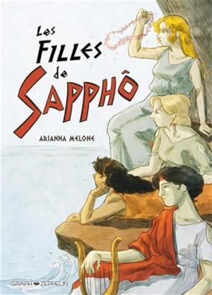 Les filles de Sapphô 1