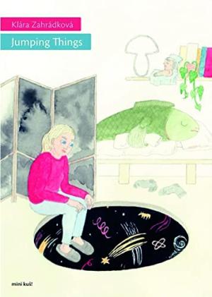 Mini Kuš 109 - Jumping Things