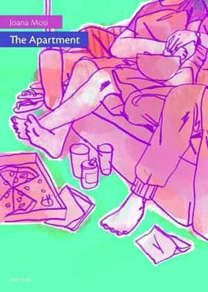 Mini Kuš 108 - The Apartment