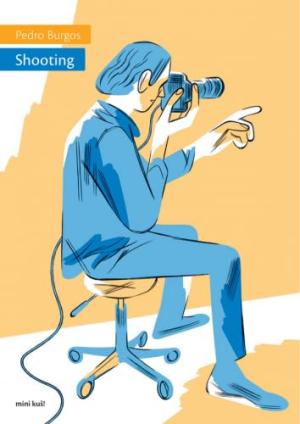 Mini Kuš 104 - Shooting