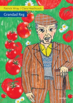 Mini Kuš 103 - Grandad Reg