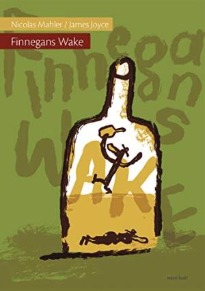 Mini Kuš 92 - Finnegans wake