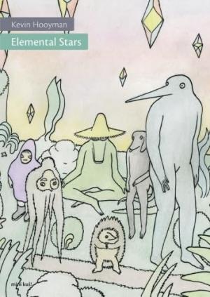 Mini Kuš 82 - Elemental Stars