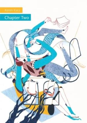 Mini Kuš 83 - Chapter two