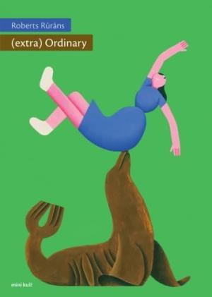 Mini Kuš 86 - (extra) Ordinary