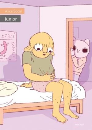 Mini Kuš 75 - Junior