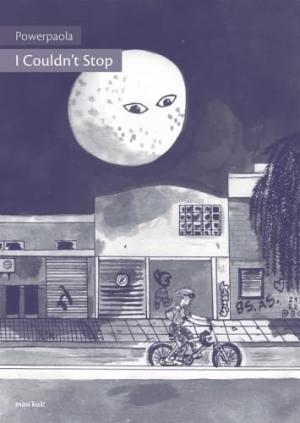 Mini Kuš 79 - I Couldn't Stop