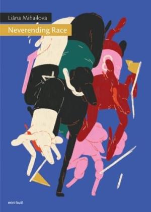 Mini Kuš 81 - Neverending Race