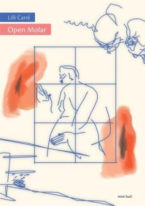 Mini Kuš 80 - Open Molar