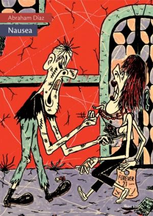 Mini Kuš 63 - Nausea