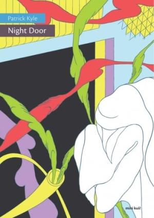 Mini Kuš 58 - Night Door