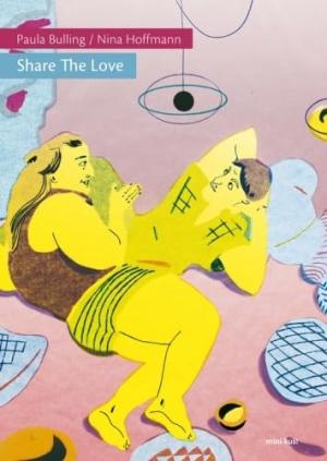 Mini Kuš 59 - Share The Love