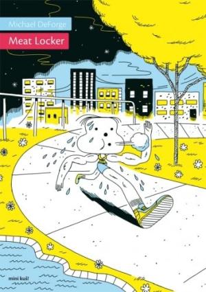 Mini Kuš 43 - Meat Locker