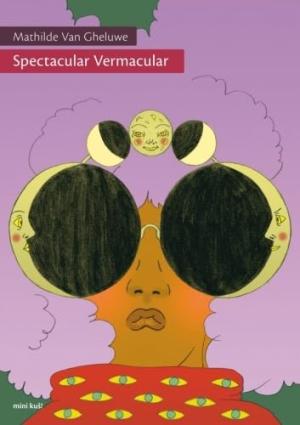 Mini Kuš 50 - Spectacular Vermacular