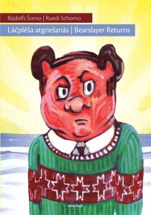 Mini Kuš 1 - Bearslayer Returns