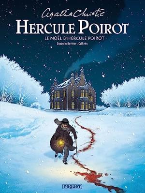 Hercule Poirot 9 - Le Noël d'Hercule Poirot