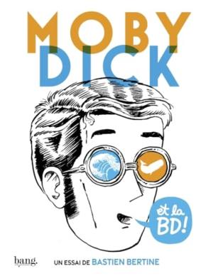 Moby Dick et la BD 1