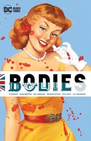  0 - Bodies (New Edition)