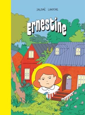 Ernestine 1