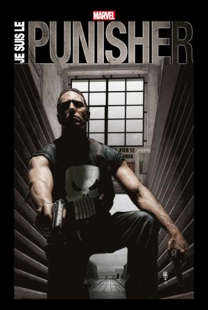 Je suis le Punisher  TPB Hardcover (cartonnée)