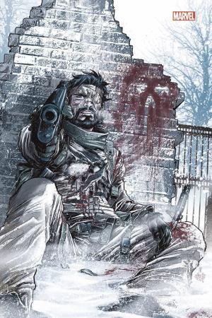 Punisher 1 TPB Hardcover (cartonnée) - Issues V9 (2024)
