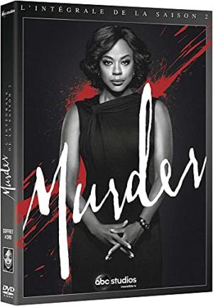 Murder édition simple