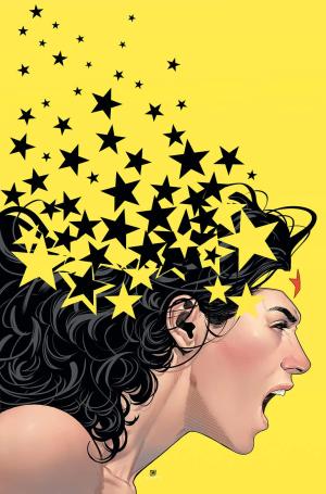 Wonder Woman # 9