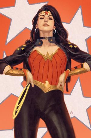 couverture, jaquette Wonder Woman 9  - 9 - cover #2Issues V6 - Dawn of DC (2023 - en cours) (DC Comics) Comics