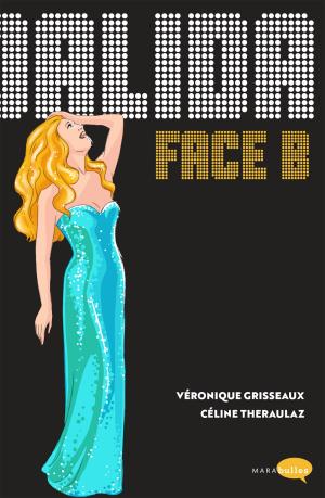 Dalida - Face B édition simple