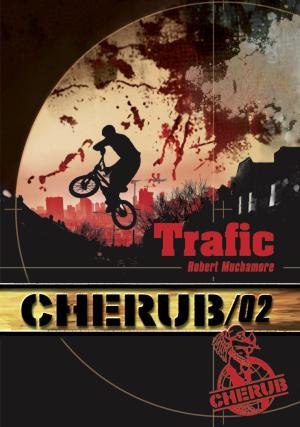 Cherub édition simple