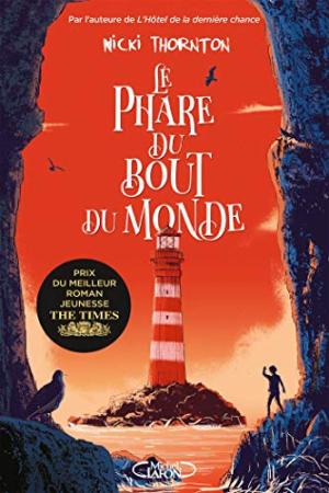Le phare du bout du monde édition simple