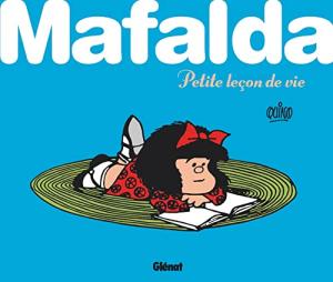Mafalda 2 recueils florilège