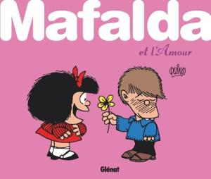 Mafalda 3 recueils florilège