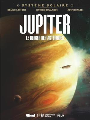Système Solaire 2 - Jupiter, le berger des astéroïdes