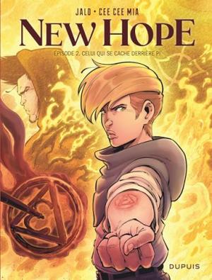 New Hope 2 - Celui qui se cache derrière Pi