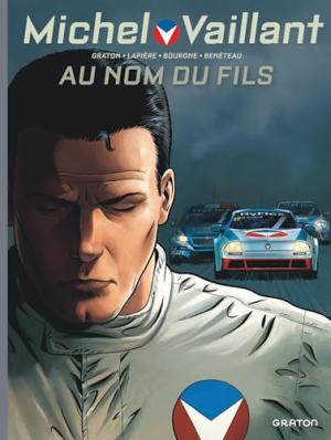 Michel Vaillant - Nouvelle saison édition Les indispensables de la BD