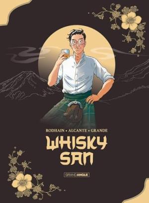 Whisky San T.1