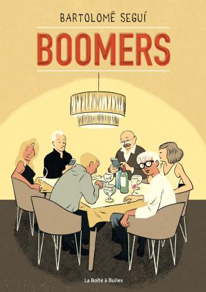 Boomers édition simple