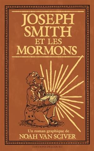 Joseph Smith et les Mormons  simple
