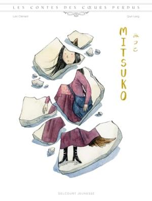 Les contes des coeurs perdus 9 - Mitsuko