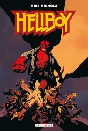 Hellboy édition Edition spéciale 30e anniversaire