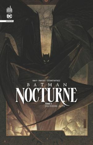 Batman - Nocturne #3