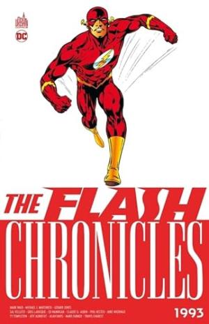 The Flash Chronicles T.1993
