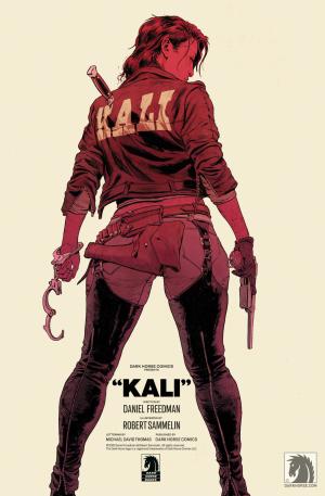 couverture, jaquette Kali  TPB Hardcover (cartonnée) (hi comics) Comics
