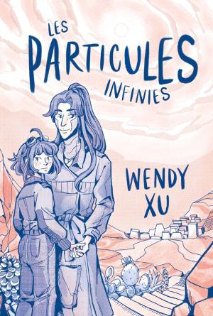 Les particules infinies  TPB softcover (souple)