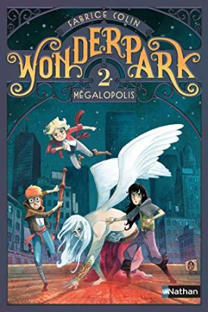 WonderPark édition simple