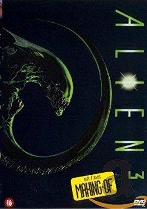 Alien 3 édition Combo blu-ray + DVD
